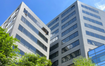 デイライト法律事務所東京オフィス　拡張移転のお知らせ