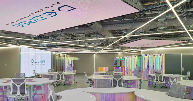 エンジニアのためのイノベーションラボ「D.E.BASE」を秋葉原に開設