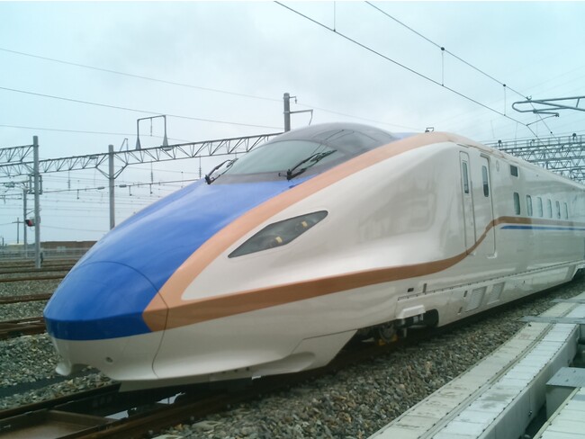 「Japanese Beauty Hokuriku キャンペーン」冬の取り組み