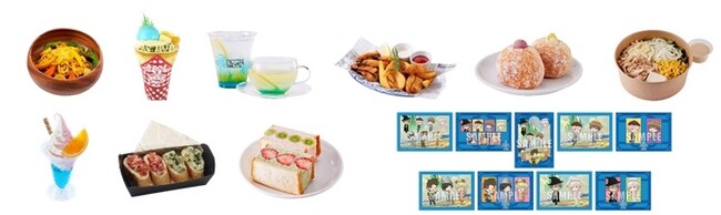 東京ドームシティ Gallery AaMo（ギャラリー アーモ）『うたの☆プリンスさまっ♪Dramatic Masterpiece Show企画展』追加情報