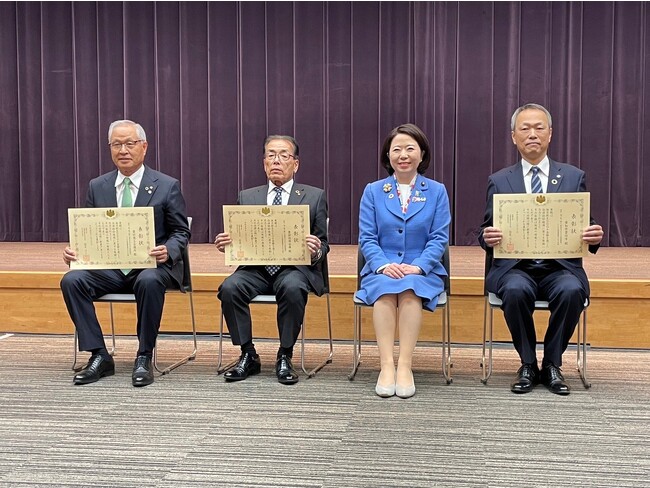 【愛知県豊田市】豊田市SDGs認証制度を通じた取組が第3回「地方創生SDGs金融表彰」を受賞しました!