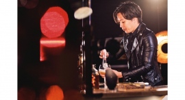 一夜限りのコラボレーションThe Session #13＜RÉMY MARTIN NIGHT＞