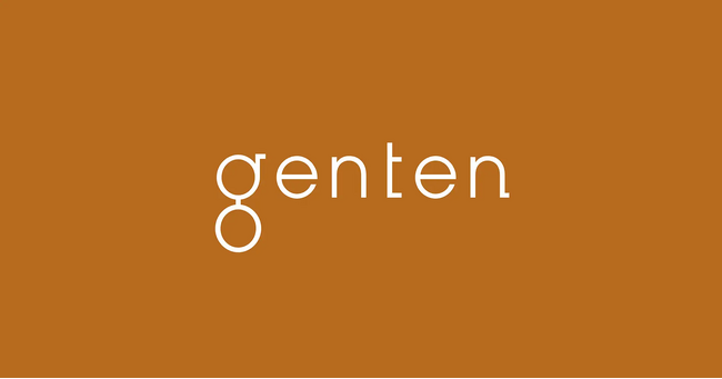 革製品ブランド〈genten〉が贈る素敵なプレゼント企画