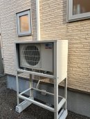 室外機 室外機