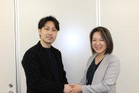 らくらホールディングス、ReSTAと業務提携～介護業界で深刻化する人材不足解消に向けサービス連携～