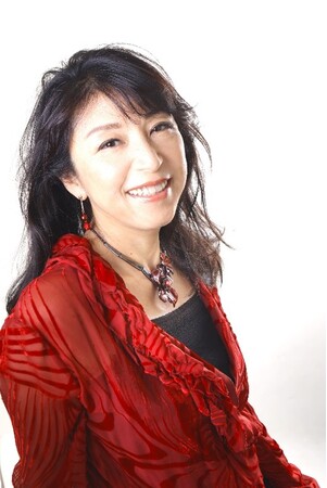 来年デビュー35周年を迎える小野リサが、2月に有楽町・I'M A SHOWで、「小野リサ　35th Anniversary LIVE at I'M A SHOW」を開催！