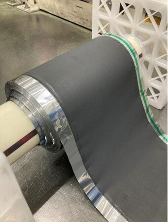 日本ゼオン、リチウムイオン電池の新たな電極製造法を確立