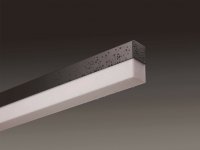 店舗・施設照明で好評の『SOLID DESIGN BASE LIGHT』シリーズ従来のライン照明には無い新構造を採用した「Solid Seamless Outdoor」をラインアップ