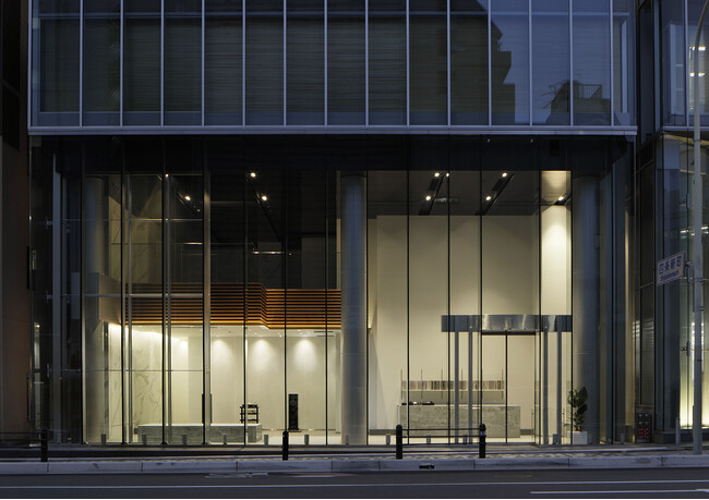 Technics cafe KYOTOグランドオープン
