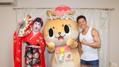 TVer新CM放映開始!年末年始もずっと“タダ”!
