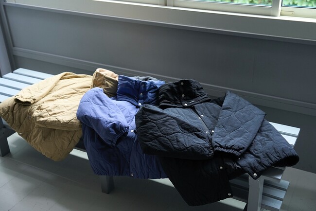 マリン フランセーズが25周年を記念したスペシャルコラボアイテムを製作