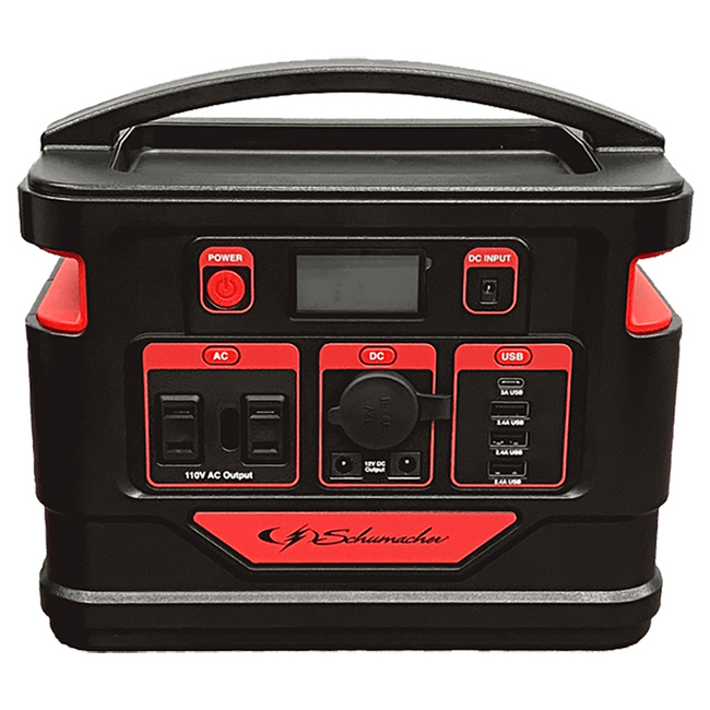 ポータブルパワー　２００Ｗ　３３０Ｗｈ SL1460の取り扱いを開始　【整備機器・鈑金塗装工具の補助金活用サポートしています】