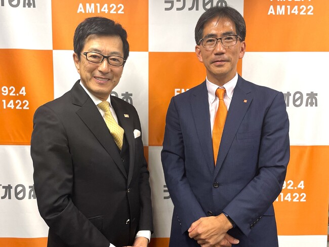 【12月8日(金)放送】大手フィットネス代表が考える「創業者ではなく後継者だからこそ」の組織舵取りの秘訣とは？