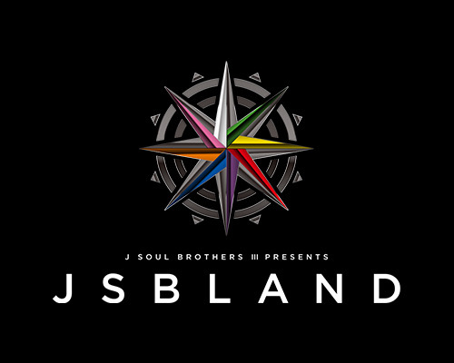 三代目 J SOUL BROTHERS PRESENTS 