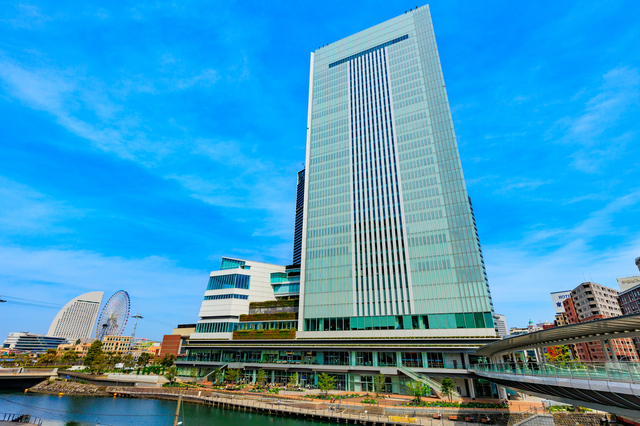 【横浜市職員採用試験】民間企業志望や転職活動中の方も受験しやすい試験を拡充します!