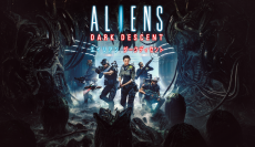 PS5日本語パッケージ版アクションRTSゲーム『Aliens: Dark Descent』(エイリアン：ダークディセント)最新トレイラーと予約特典、特徴を公開！