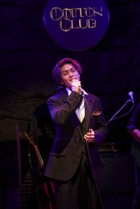 加藤和樹、2023年を締めくくるライブ『Kazuki Kato TREASURE BOX 2023』を“COTTON CLUB”で開催！