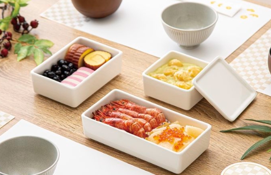 【ニトリ】日常使いから、特別な日にも使い勝手抜群な「磁器ブラン」食器シリーズを、数量限定で新発売！