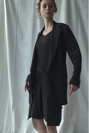 REGLATION Yohji Yamamoto 2024 Spring Summer Collection 12月8日(金)より展開スタート