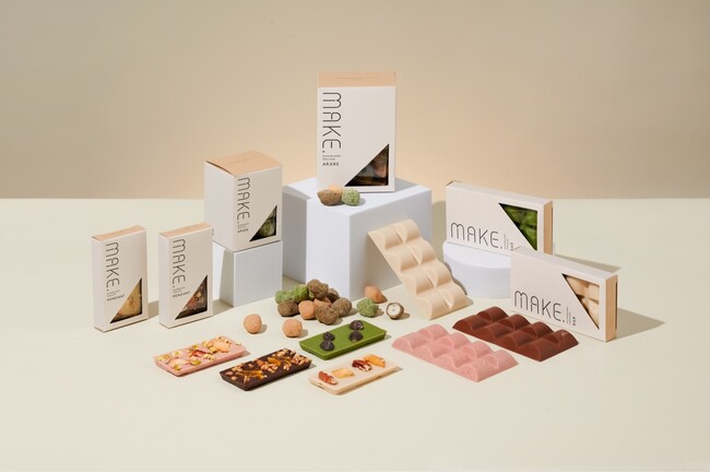 身体の内側から美と健康を。ヴィーガンのメリットを生かしたオリジナルチョコレートを京都のカフェが開発