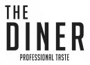 DINER(ダイナー) ロゴ DINER(ダイナー) ロゴ