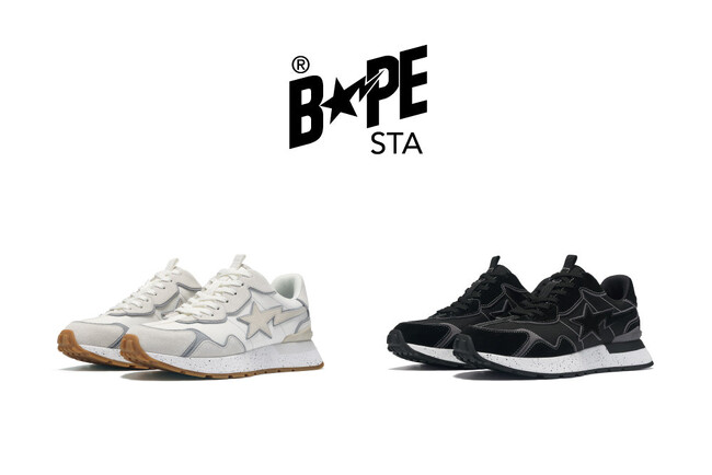 ミニマルなカラーリングのROADSTA EXPRESSが登場。