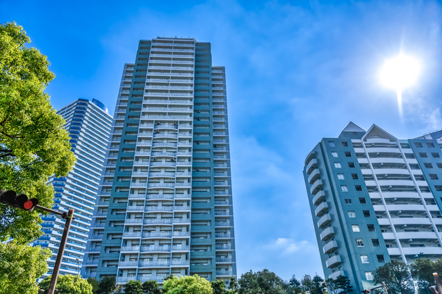 全国トップは横浜市!管理計画認定マンション50件突破
