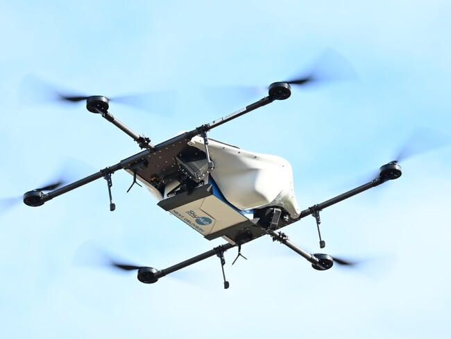 NEXT DELIVERY、国土交通省航空局が設置した「無人航空機の事業化に向けたアドバイザリーボード」構成員に選任