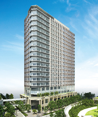 パタンナー、品川産業支援交流施設SHIPにて、オフィス開設のお知らせ