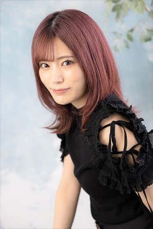 声優・田中ちえ美による新番組がスタート！「田中ちえ美のたなかのカナタ！」映像とラジオのハイブリッドでお届け！