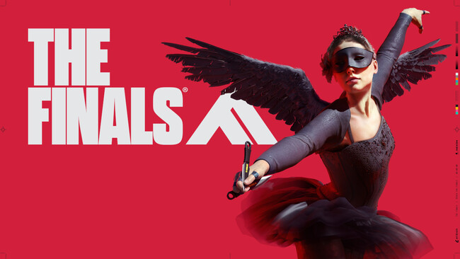 ネクソンのEmbark Studiosが手掛ける『THE FINALS(R)』、本日グローバルで配信開始