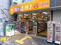 プラモデル、フィギュアなどホビー商品売場面積を大幅拡大！「ふるいち川越クレアモール1号店」が12月8日(金)リニューアルオープン