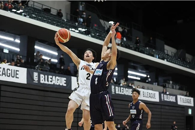 【U18】「B.LEAGUE U18 CHAMPIONSHIP 2023」大会結果について