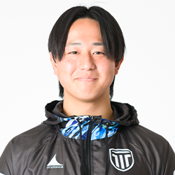 【栃木シティ】梅津立樹トレーナー 契約満了のお知らせ