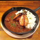 始まりの冒険カレー1100円 始まりの冒険カレー1100円