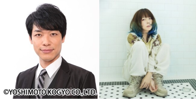 aikoがゲストに登場！大好きだったKANさんとの思い出や、「花火」の誕生秘話も！『川島明　そもそもの話』2023年12月16日(土)17:00～17:55放送