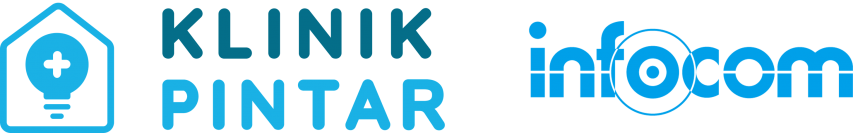 インフォコム、インドネシアの医療テックスタートアップKlinik Pintarと資本業務提携