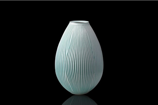 “凛”川添貞秀 作陶展 佐賀玉屋にて初開催!