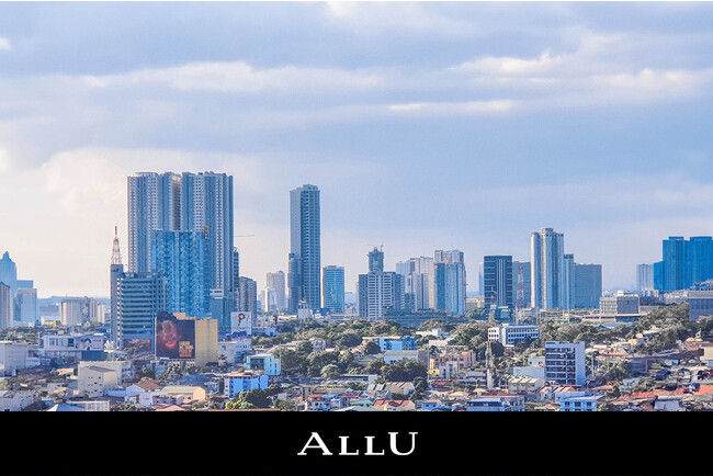 バリュエンス、ブランド買取「ALLU(アリュー)」フィリピン3号店を12月11日にオープン!