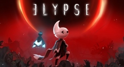 2Dアクションゲーム『Elypse』発売日決定のお知らせ