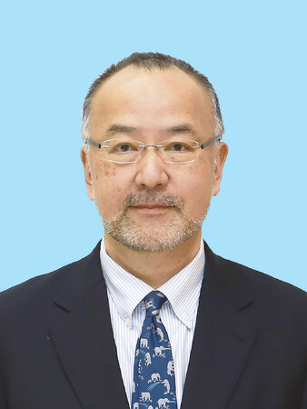 明治大学 新学長に法学部教授 上野正雄を選出