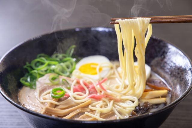 兼松、北米ラーメン事業への参画について