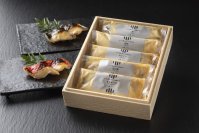 京都の旅館こうろの料理長が作る、西京味噌にて漬け込んだ「5種類の西京味噌漬け」が12月12日よりオンラインショップにて販売開始