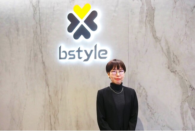 ビースタイル スマートキャリアの取締役に大崎真莉子が就任