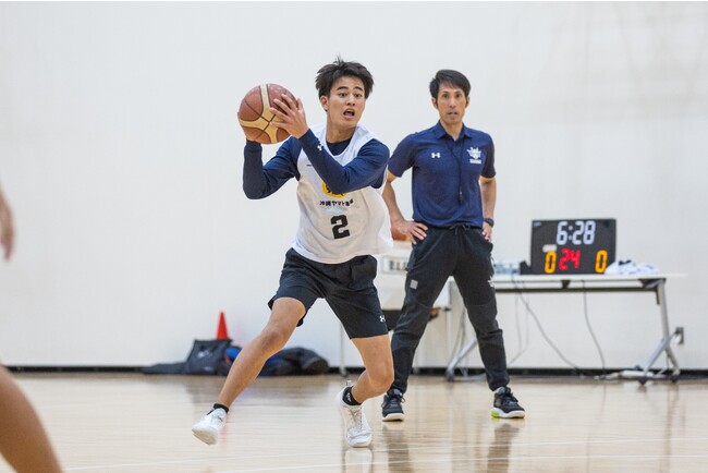 12月24日(日)キングスU18ウィンタークリニック開催のお知らせ