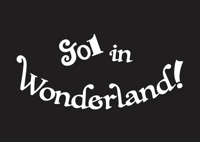 摩訶不思議でワンダーな体験型空間 JO1 Exhibition　“JO1 in Wonderland!” 開催決定!!!　開催概要＆チケット販売のご案内