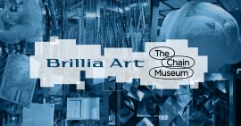 Brillia Art×The Chain Museum