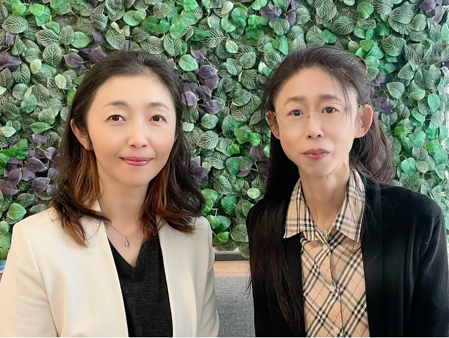 法人向けフェムテックサービス『ルナルナ オフィス』 の「更年期プログラム」が、前田建設工業へ導入！