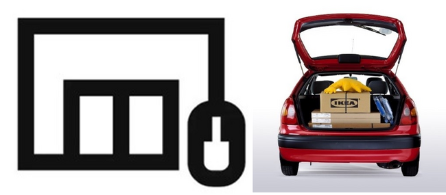 イケア、岐阜県、三重県初となる商品受取りセンターを12月14日（木）に開設