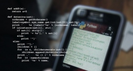 2023年冬「アテインIT研修ステーション」によるオンライン研修講座「Python(Webアプリ開発)」コース受付開始 2023年冬「アテインIT研修ステーション」によるオンライン研修講座「Python(Webアプリ開発)」コース受付開始